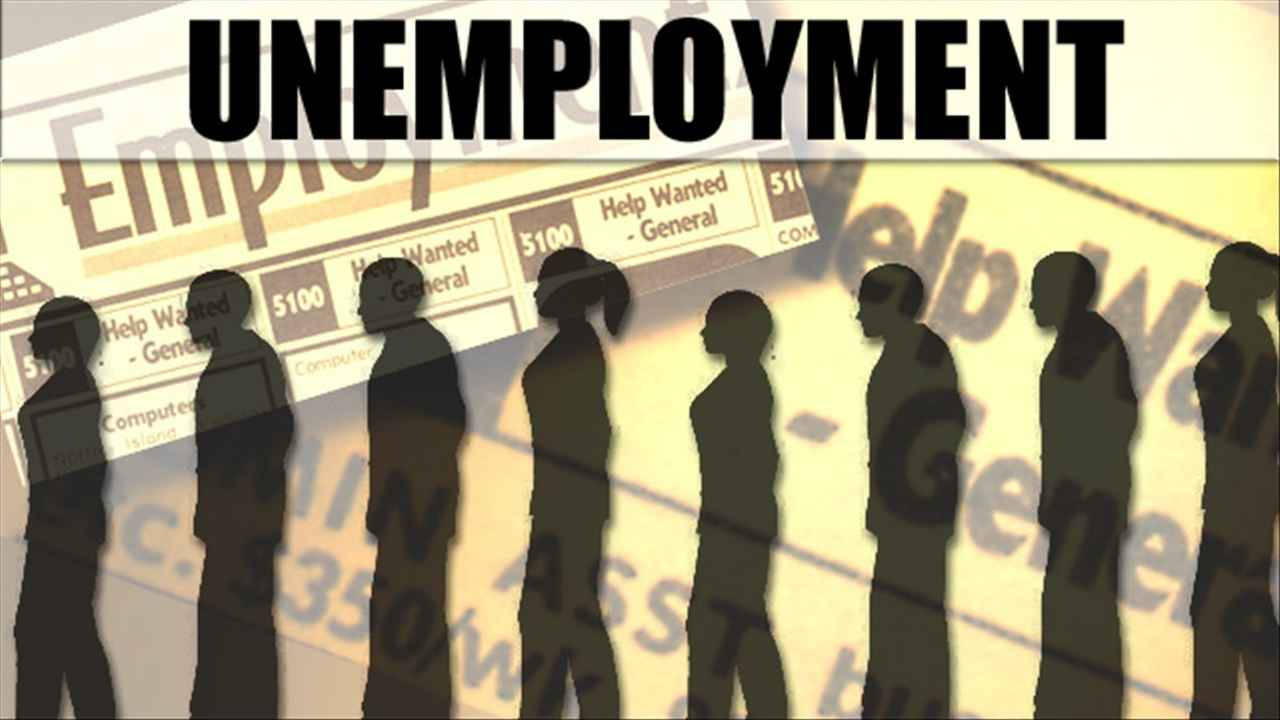Amazing Unemployment News Article Headlines Wallpaper