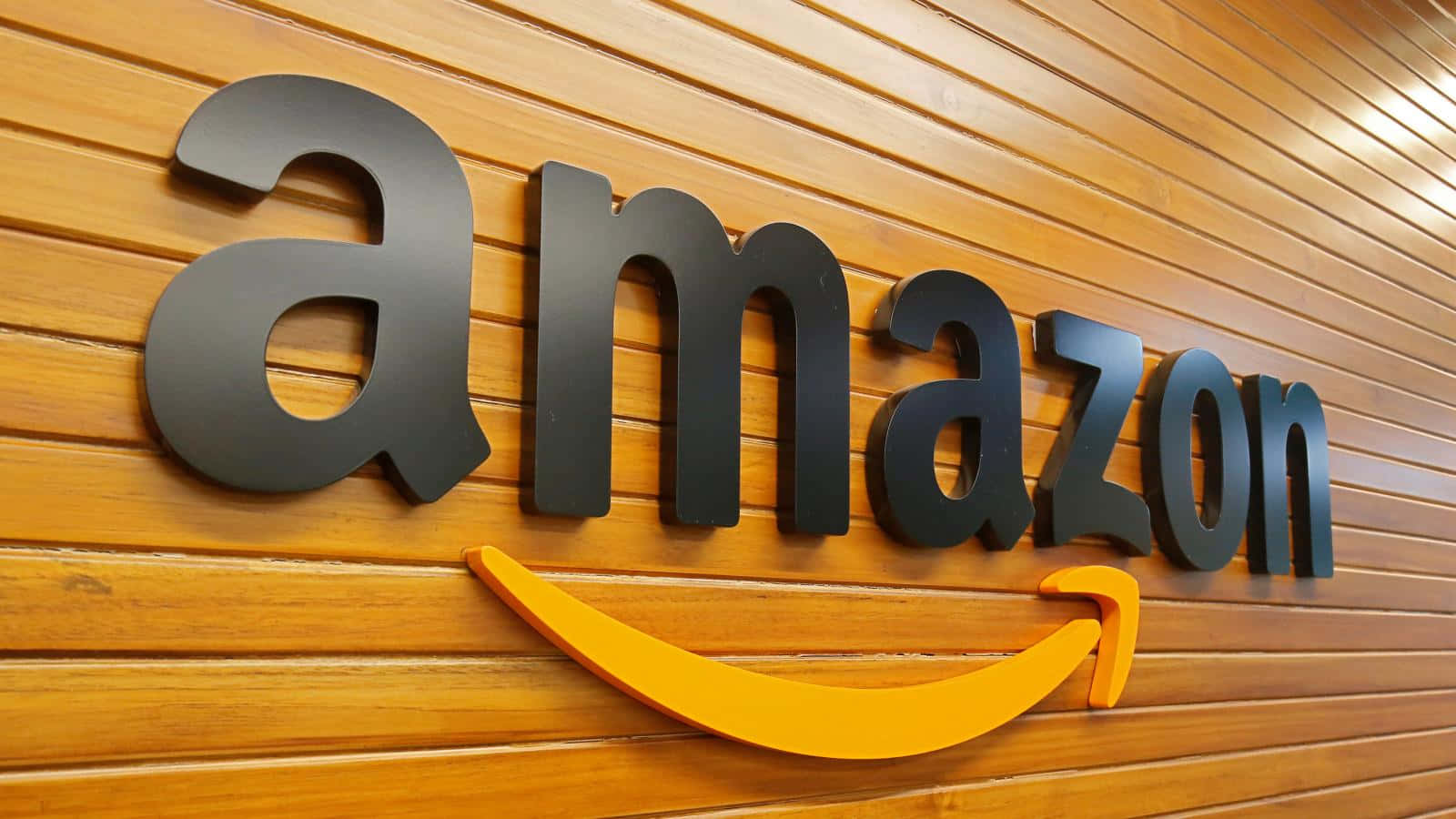 Refresh yourself with the Amazon homepage