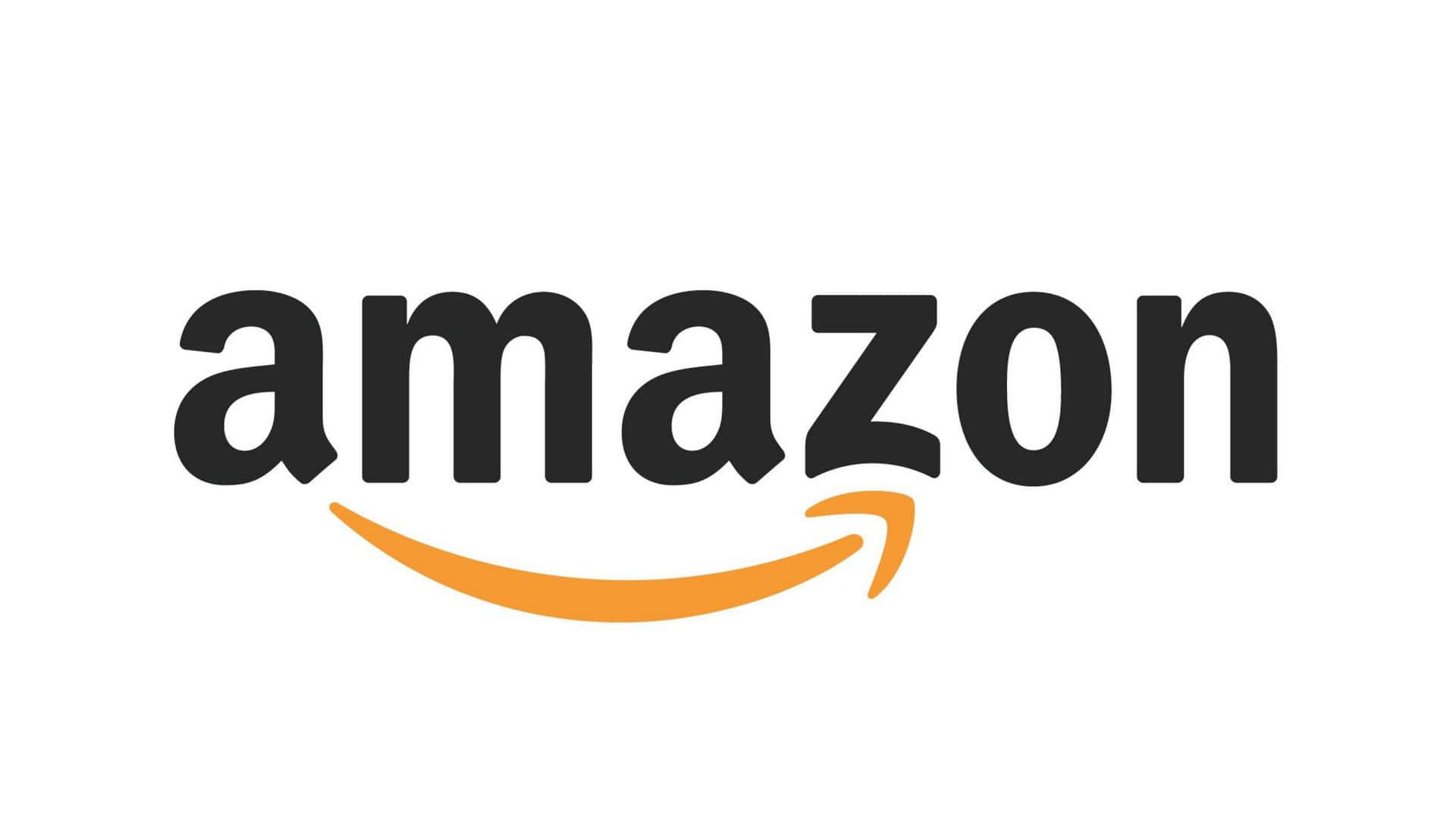 Upplevditt Shoppingäventyr Med Amazon