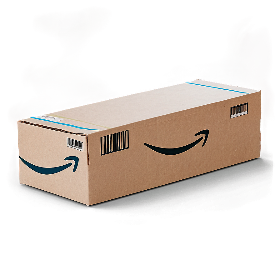 Amazon Box For Return Items Png 59 PNG