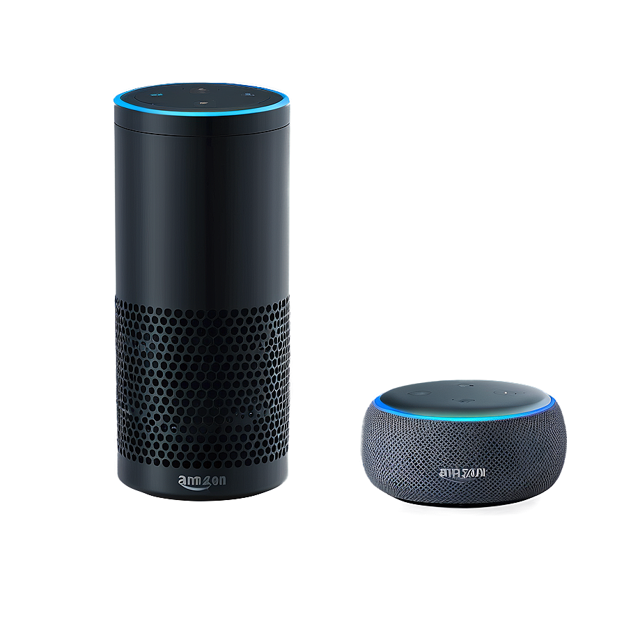 Amazon Echo Sub Png 33 PNG