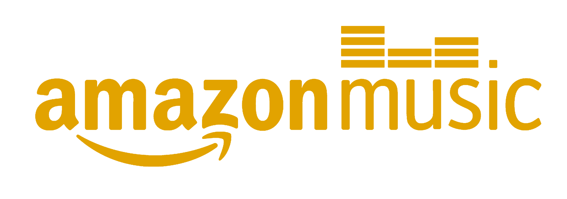 Amazon Music Logo PNG