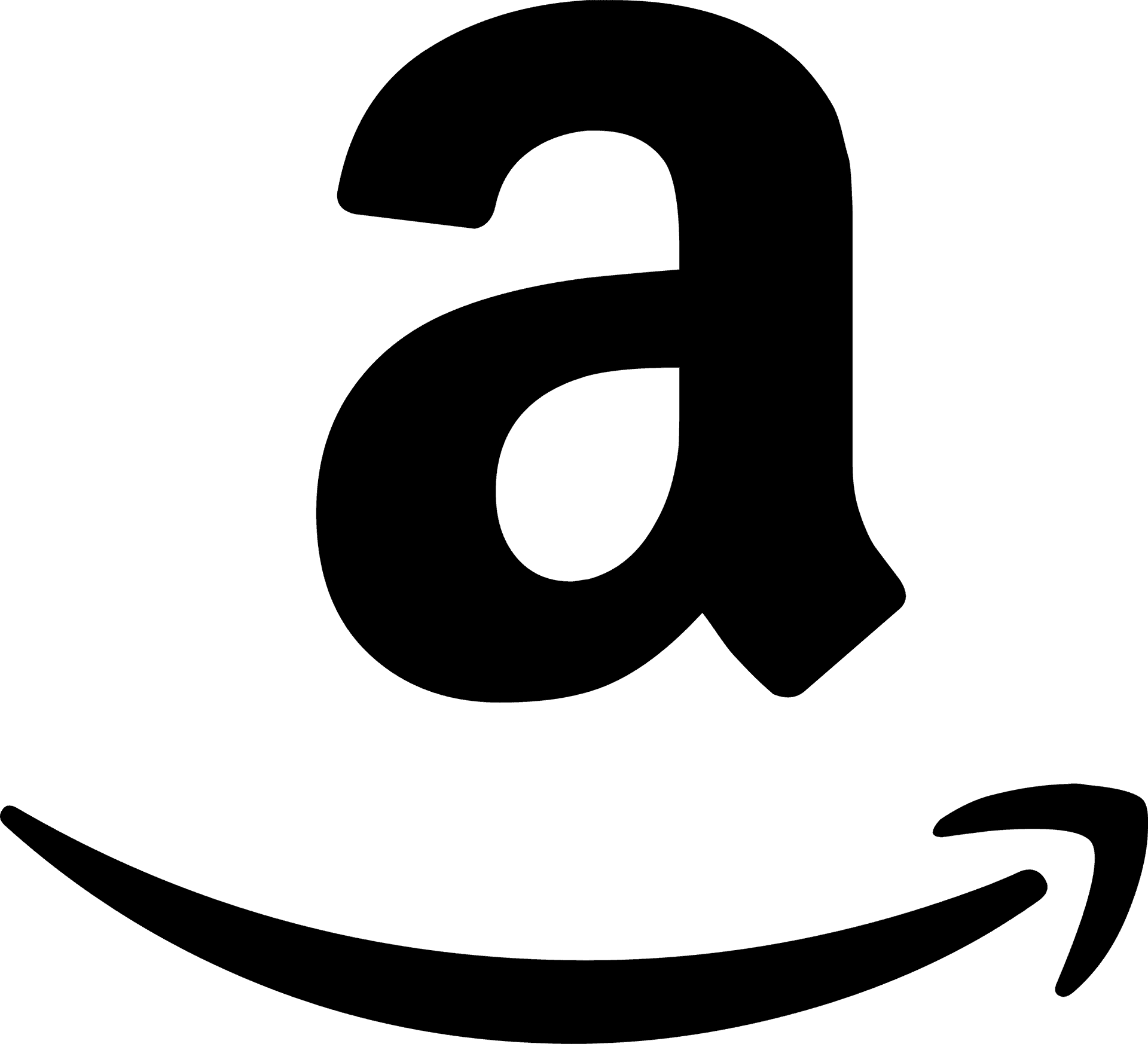 Amazon Music Logo PNG