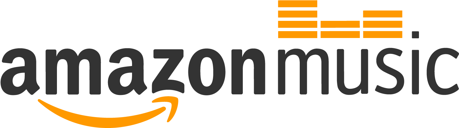 Amazon Music Logo PNG