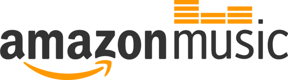 Amazon Music Logo PNG