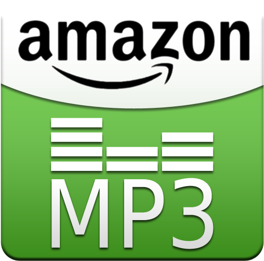 Amazon Music M P3 Logo PNG