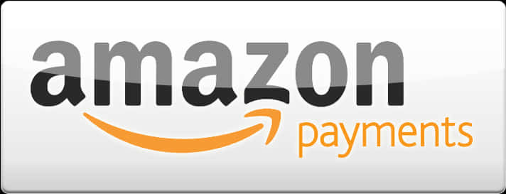 Amazon Payments Logo PNG