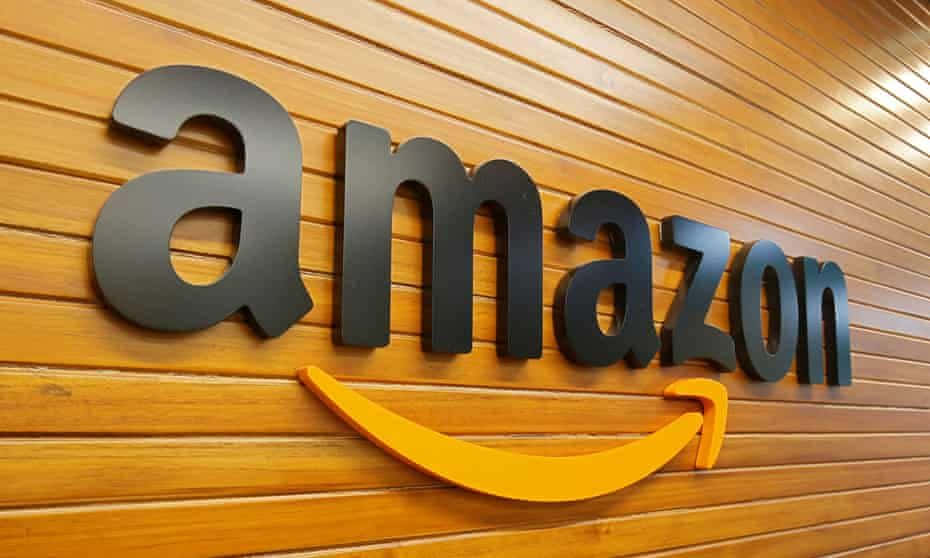 Amazon - Making Shopping Easier