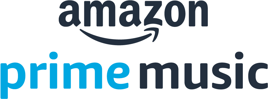 Amazon Prime Music Logo PNG