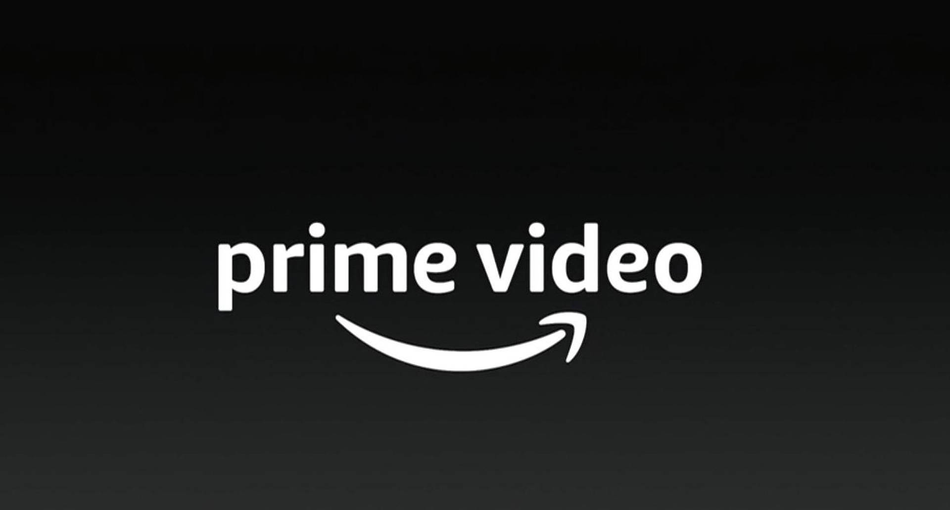 Amazon Prime Video Wallpaper