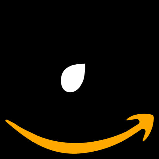 Amazon Smile Logo PNG