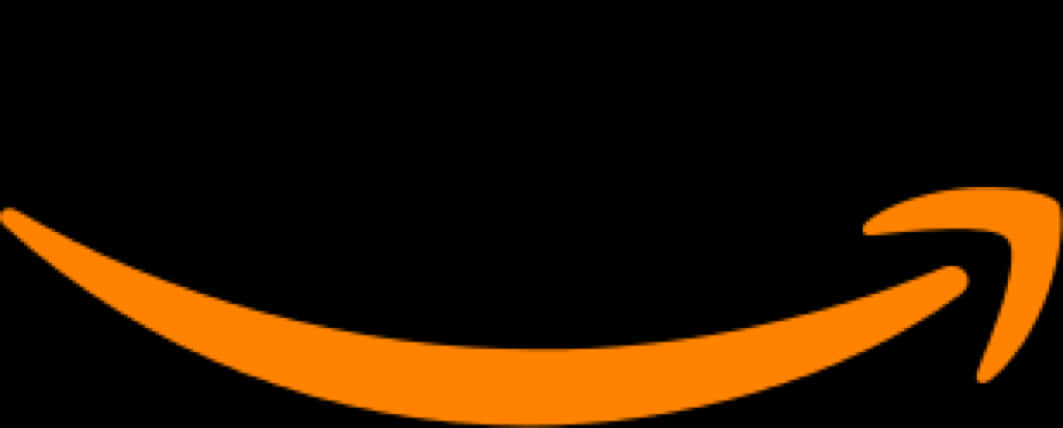 Amazon Smile Logo PNG