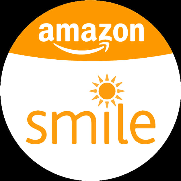 Amazon Smile Logo PNG