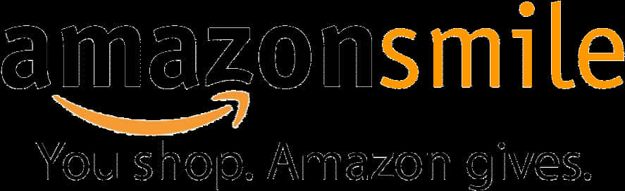 Amazon Smile Logo PNG