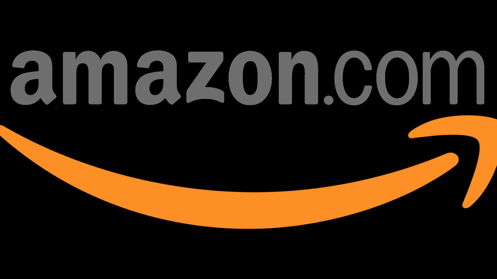 Amazonuk Flecha Con Sitio Web Fondo de pantalla