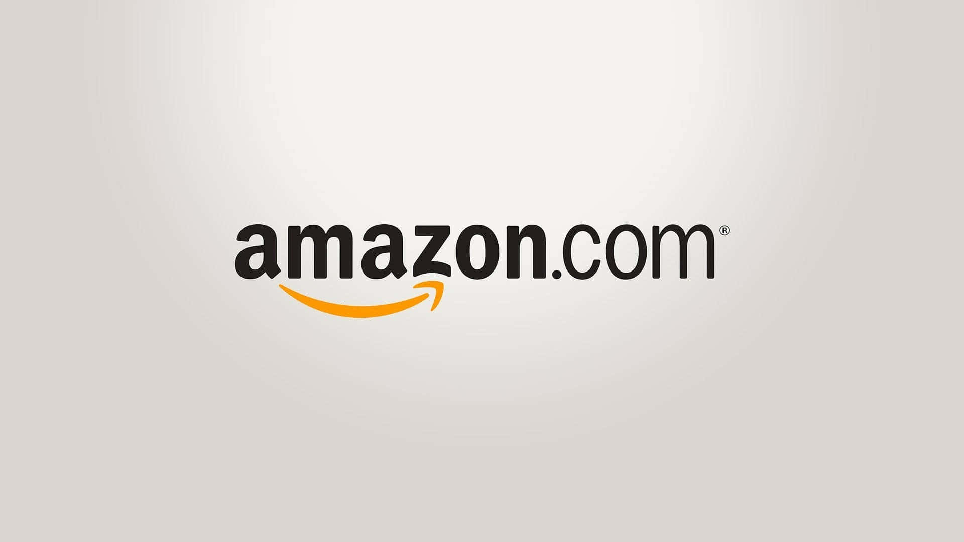 Amazon UK Website In White Wallpaper