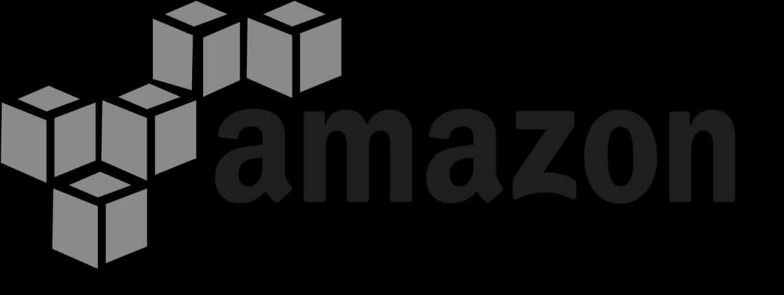 Amazon Web Services Logo PNG