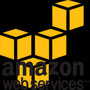 Amazon Web Services Logo PNG