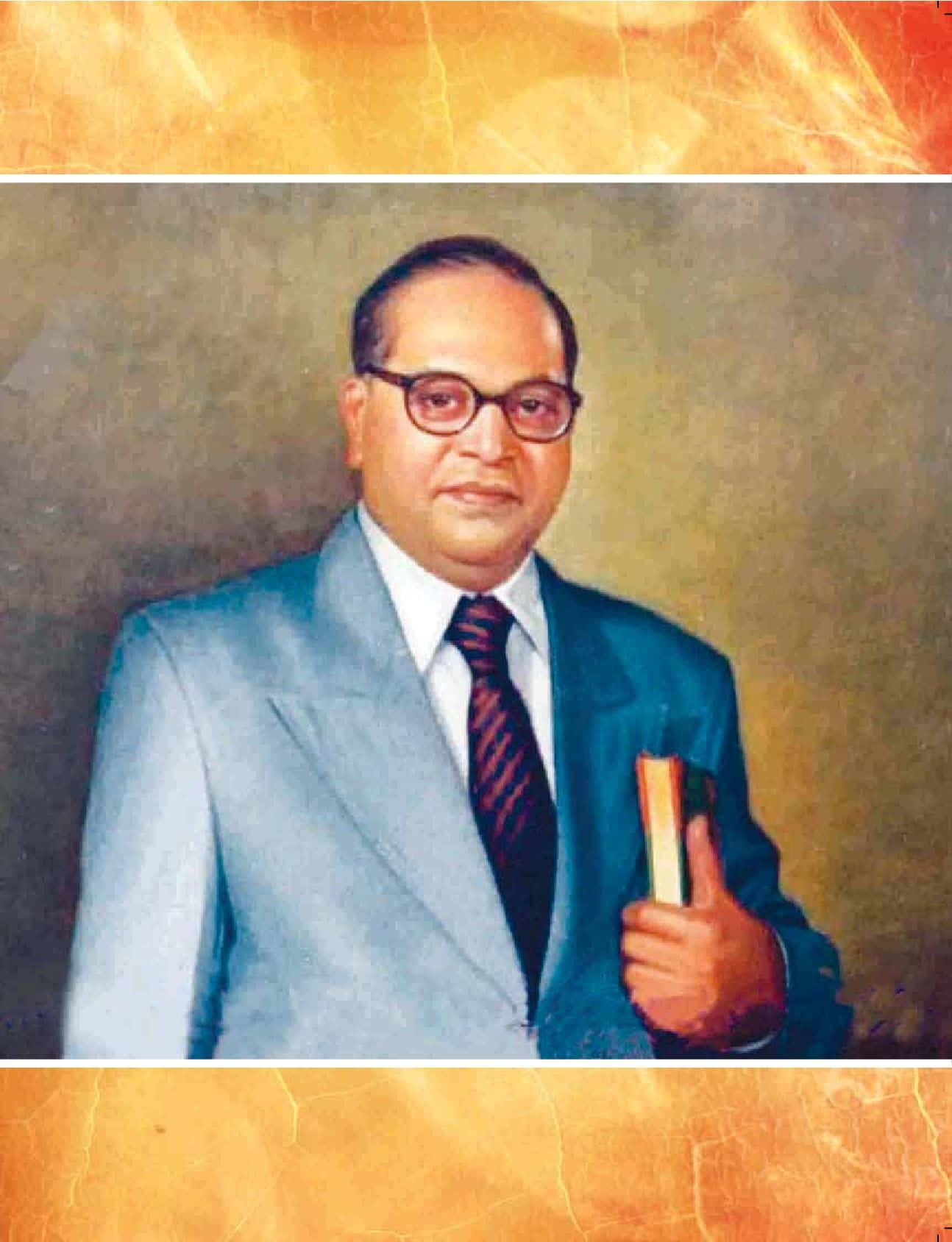 Ambedkar - Architect of the Indian Constitution