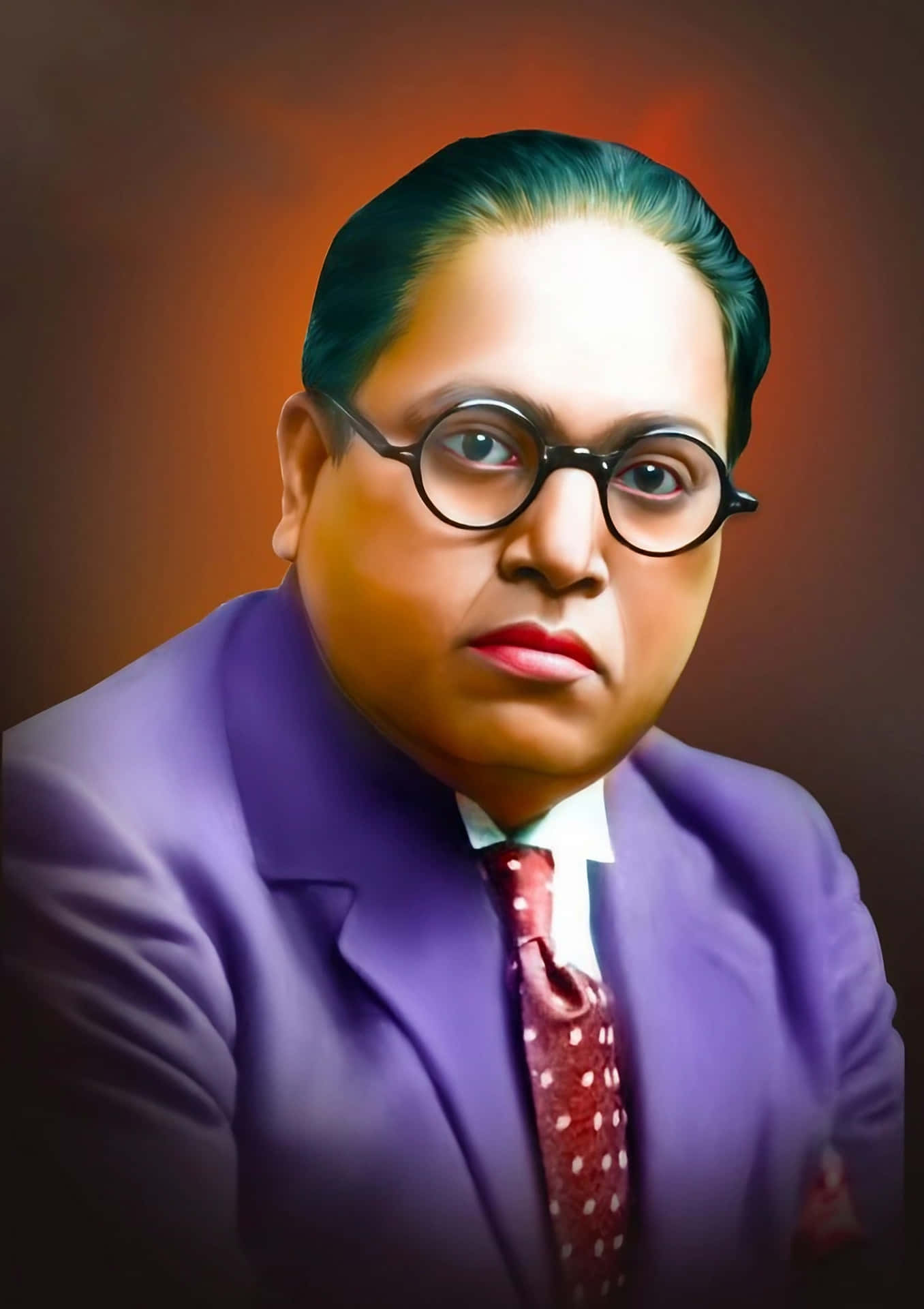 Dr. Ambedkar - An Iconic Visionary and Social Reformer
