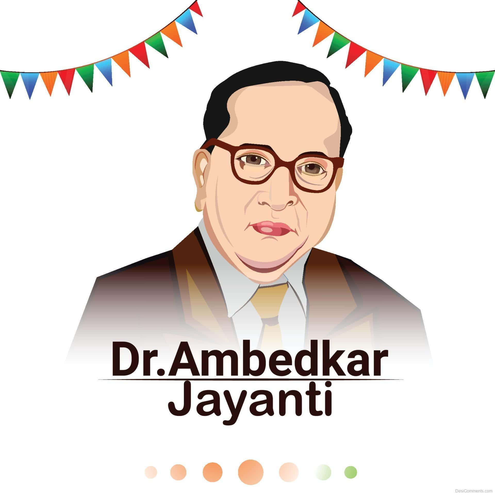 Dr. Ambedkar - Architect of Indian Constitution