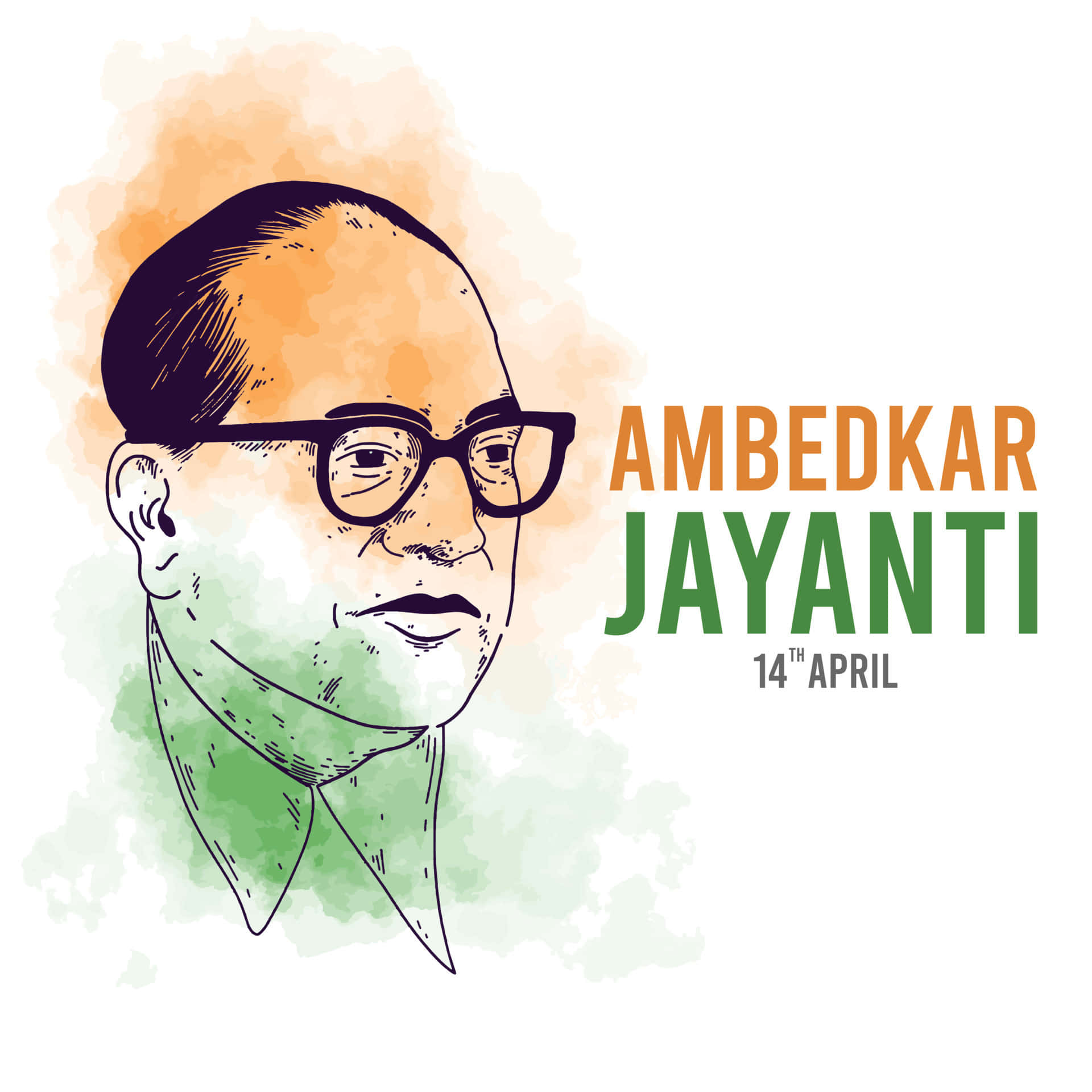 Dr. B.R. Ambedkar - The Architect of the Indian Constitution