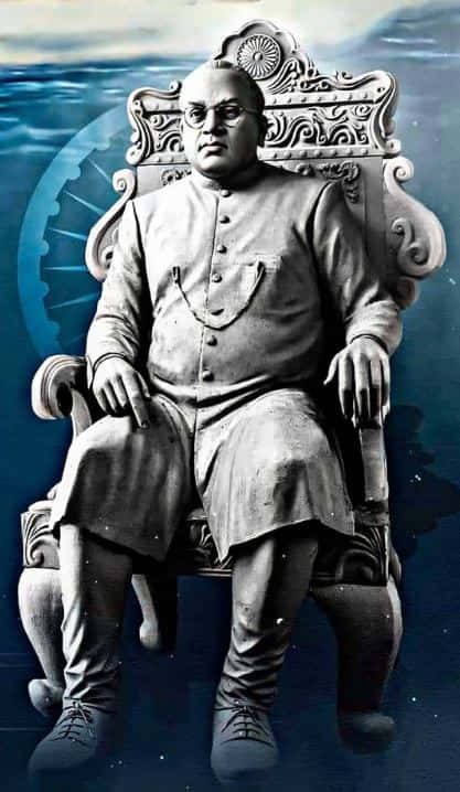 Dr. B.R. Ambedkar - Architect of the Indian Constitution