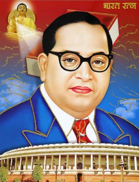 Dr. B.R. Ambedkar - Visionary and Architect of the Indian Constitution