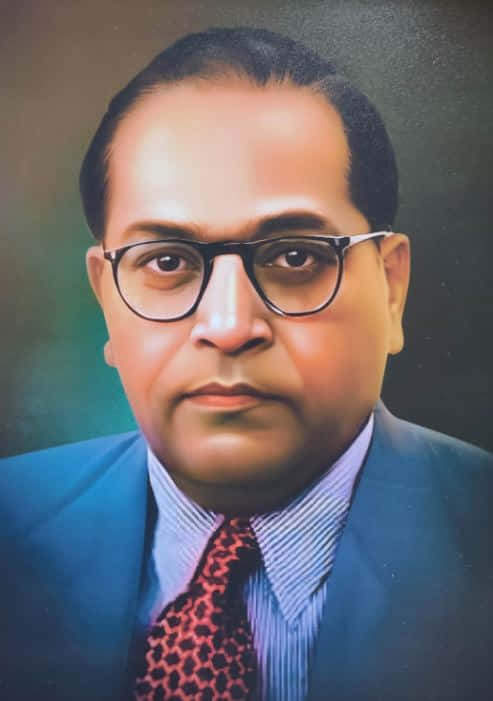 Dr. B.R. Ambedkar - Architect of the Indian Constitution