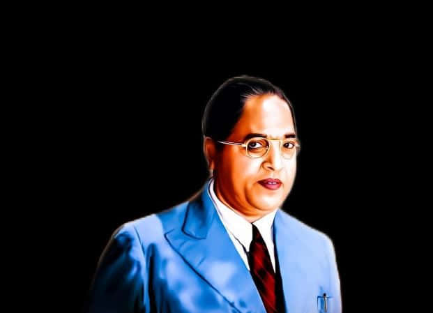 Dr. Bhimrao Ambedkar - The Architect of Indian Constitution