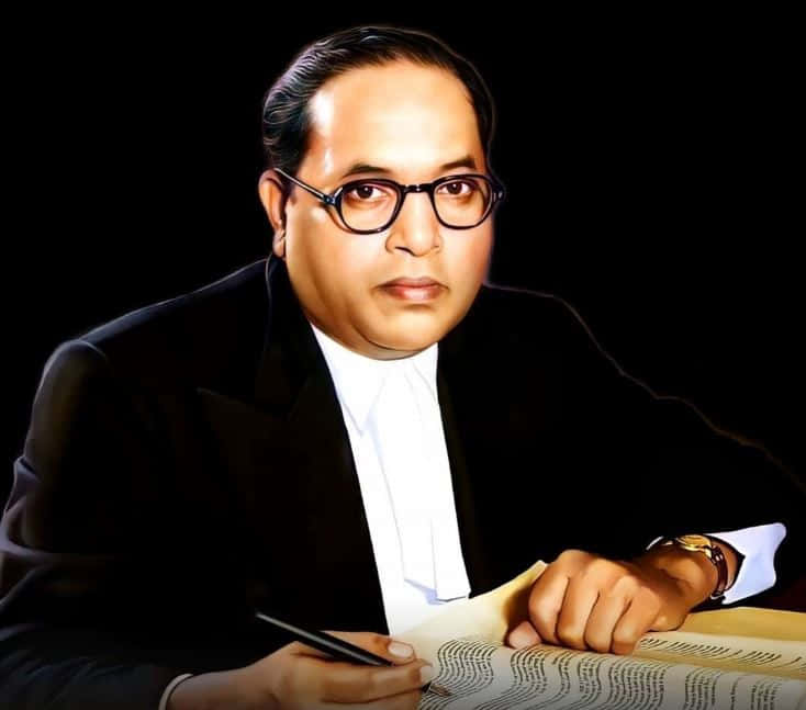 Dr. B.R. Ambedkar: Architect of the Indian Constitution
