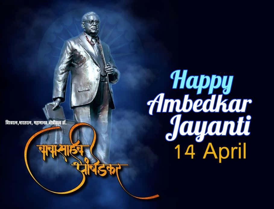 Ambedkarbakgrund 909 X 695