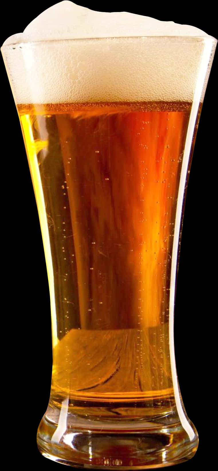 Amber Beerin Glass PNG