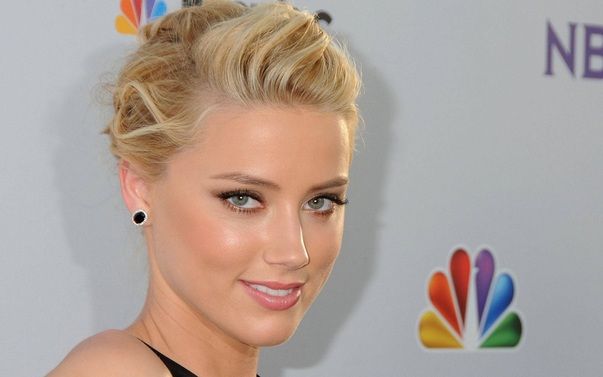 Amberheard Nbc All-star Party Would Be Translated To 