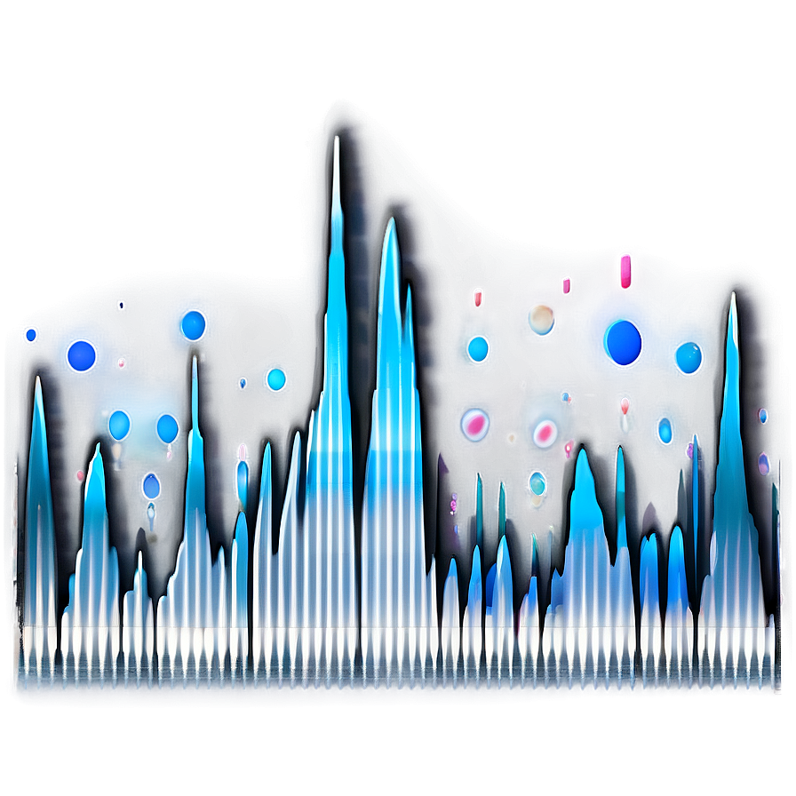 Ambient Waveform Png Nqb PNG