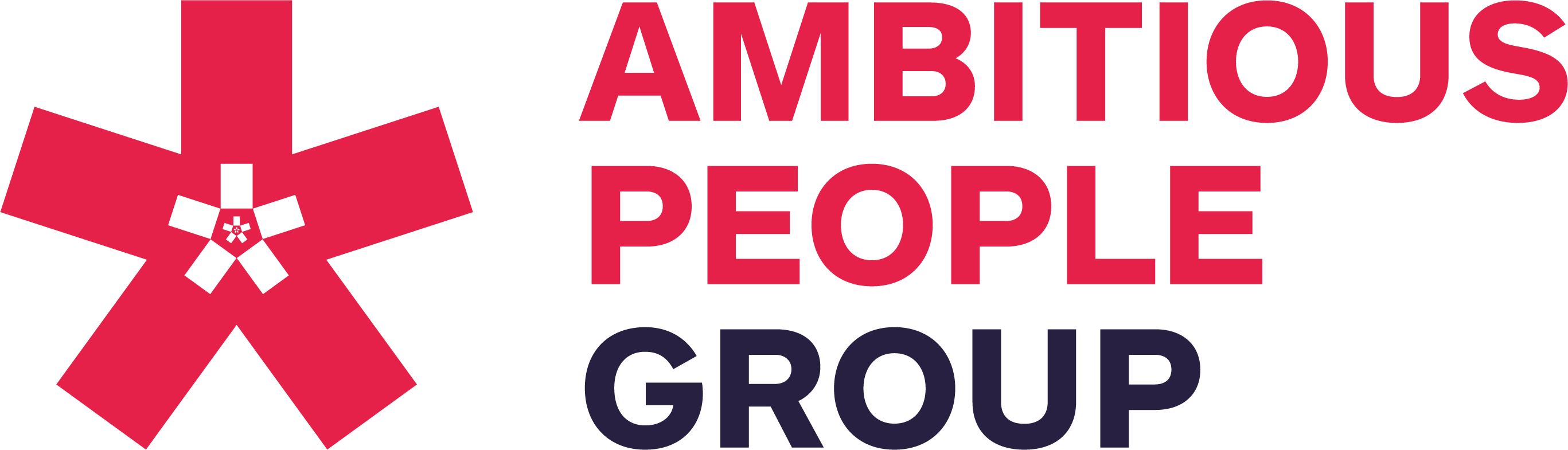 Ambitious People Group Logo PNG
