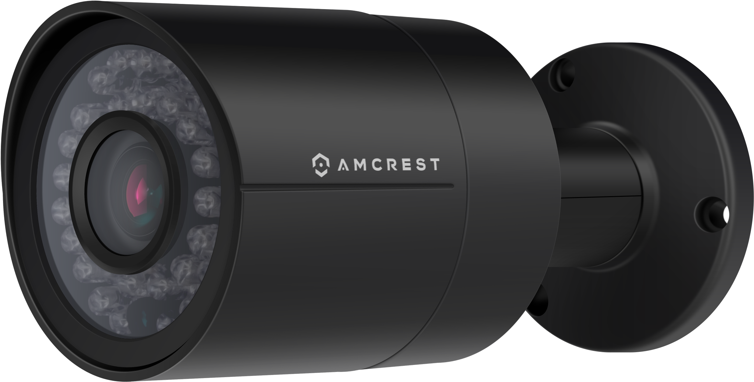 Amcrest Security Camera PNG