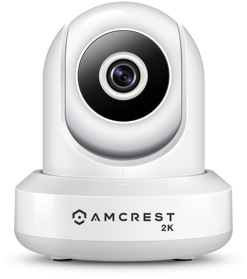 Amcrest2 K Security Camera PNG