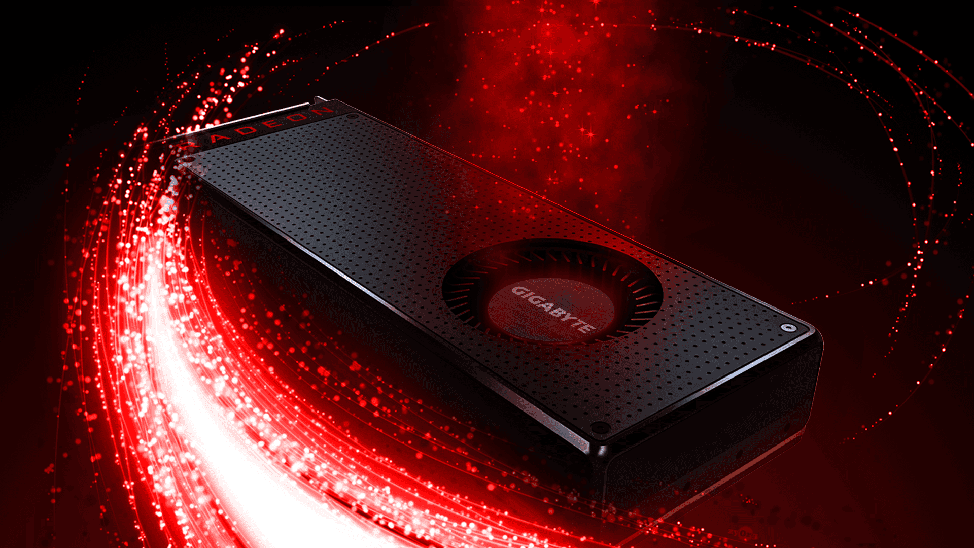 Explore New Possibilities with AMD