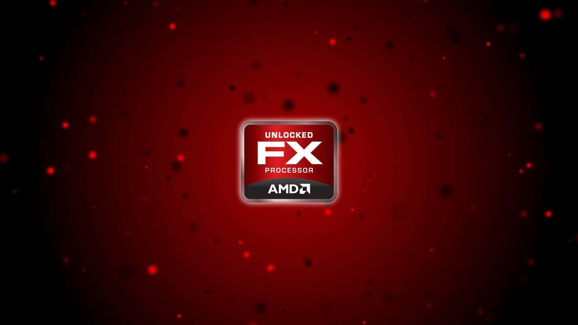 Latest AMD technology to keep you ahead