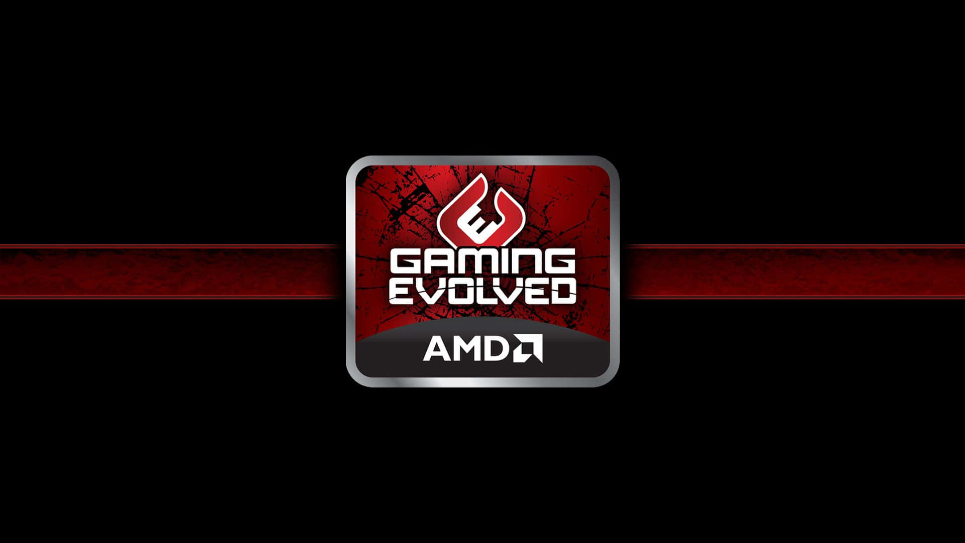 Experience the power of AMD processor
