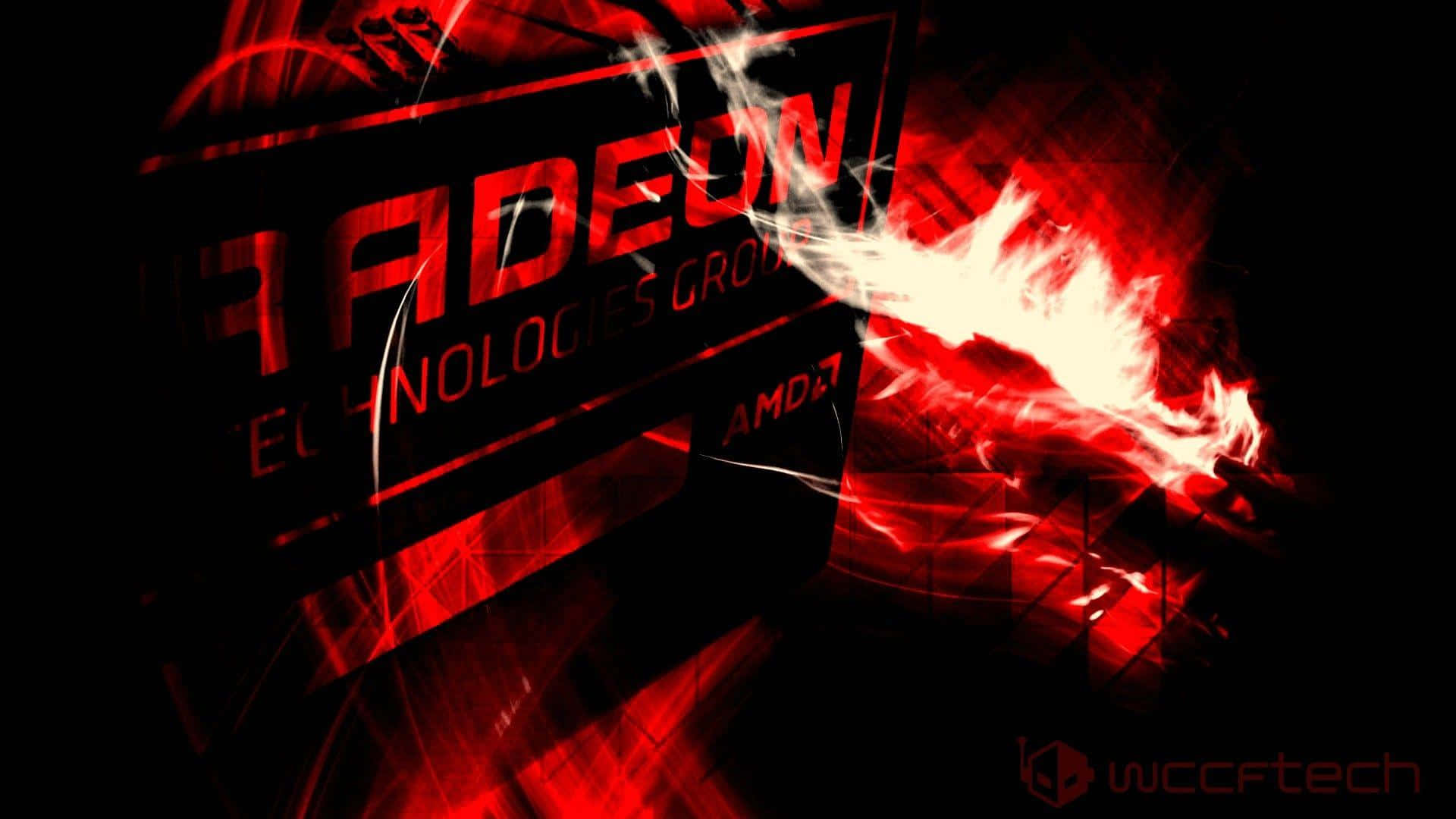 AMD's latest technological advancement in gaming systems