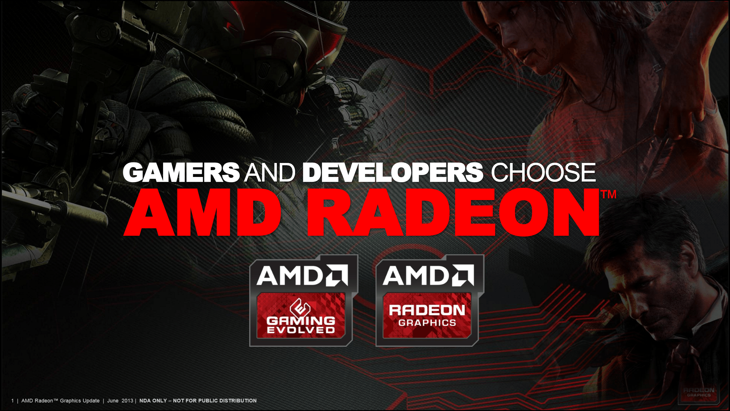 Amd background