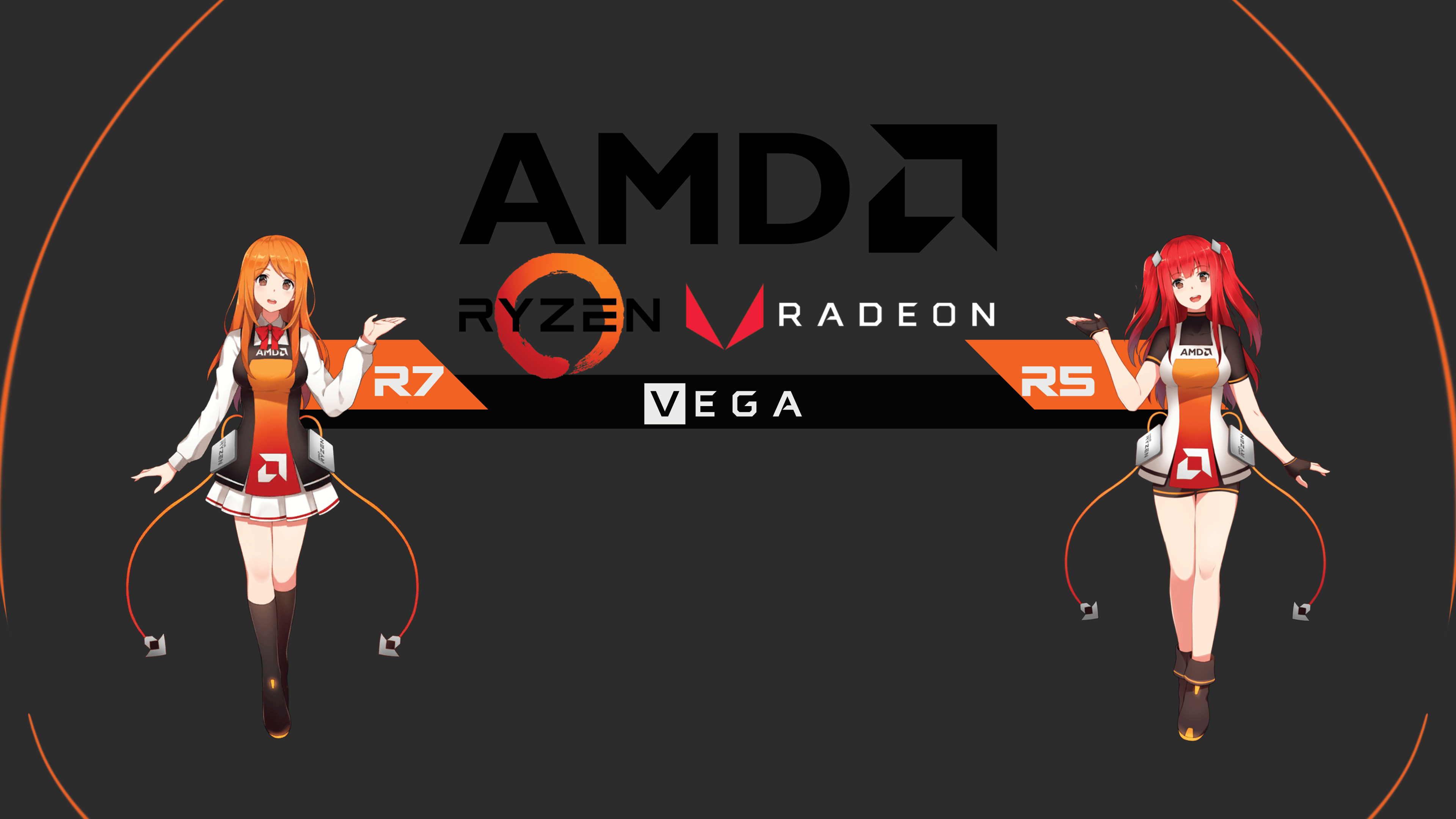 Amd background