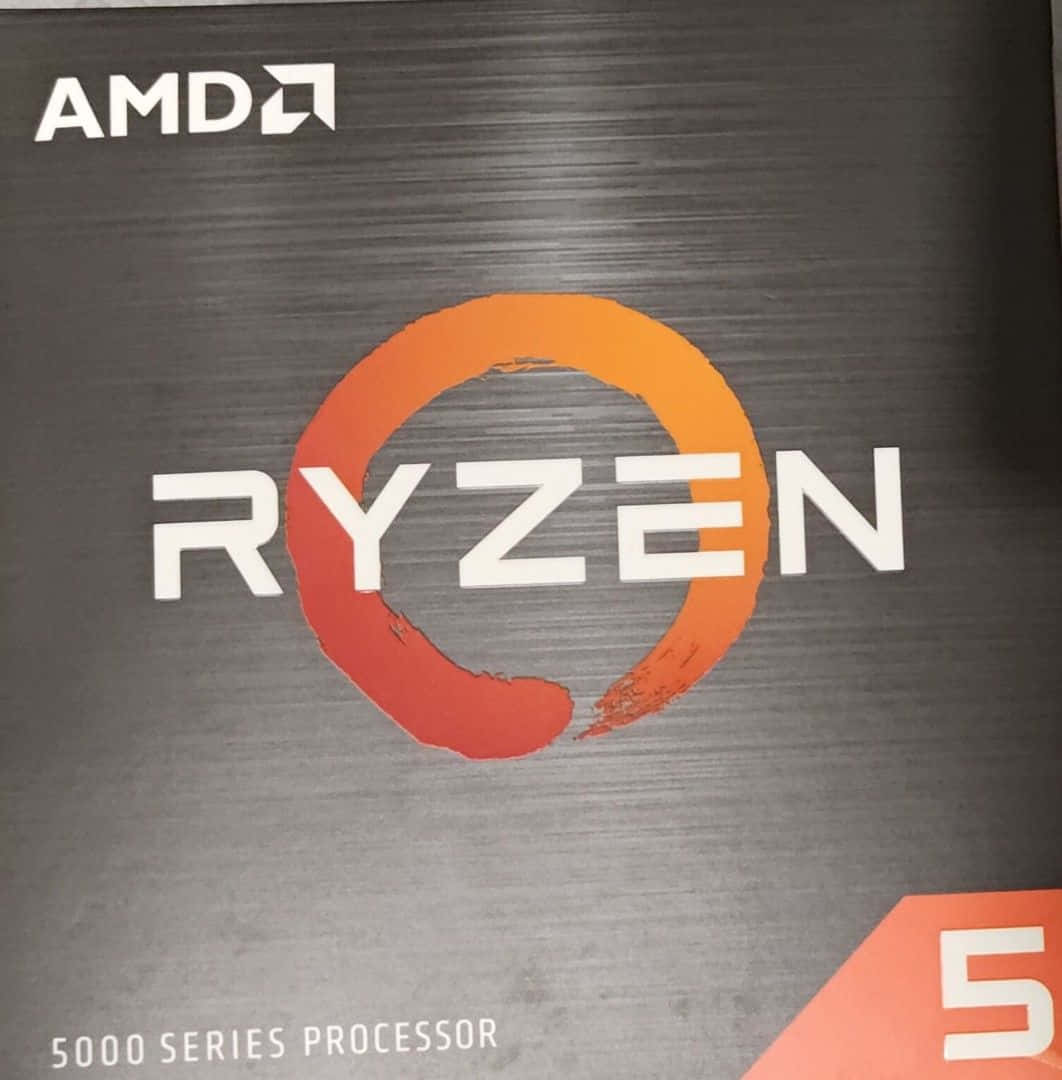 AMD Ryzen 7 Processor