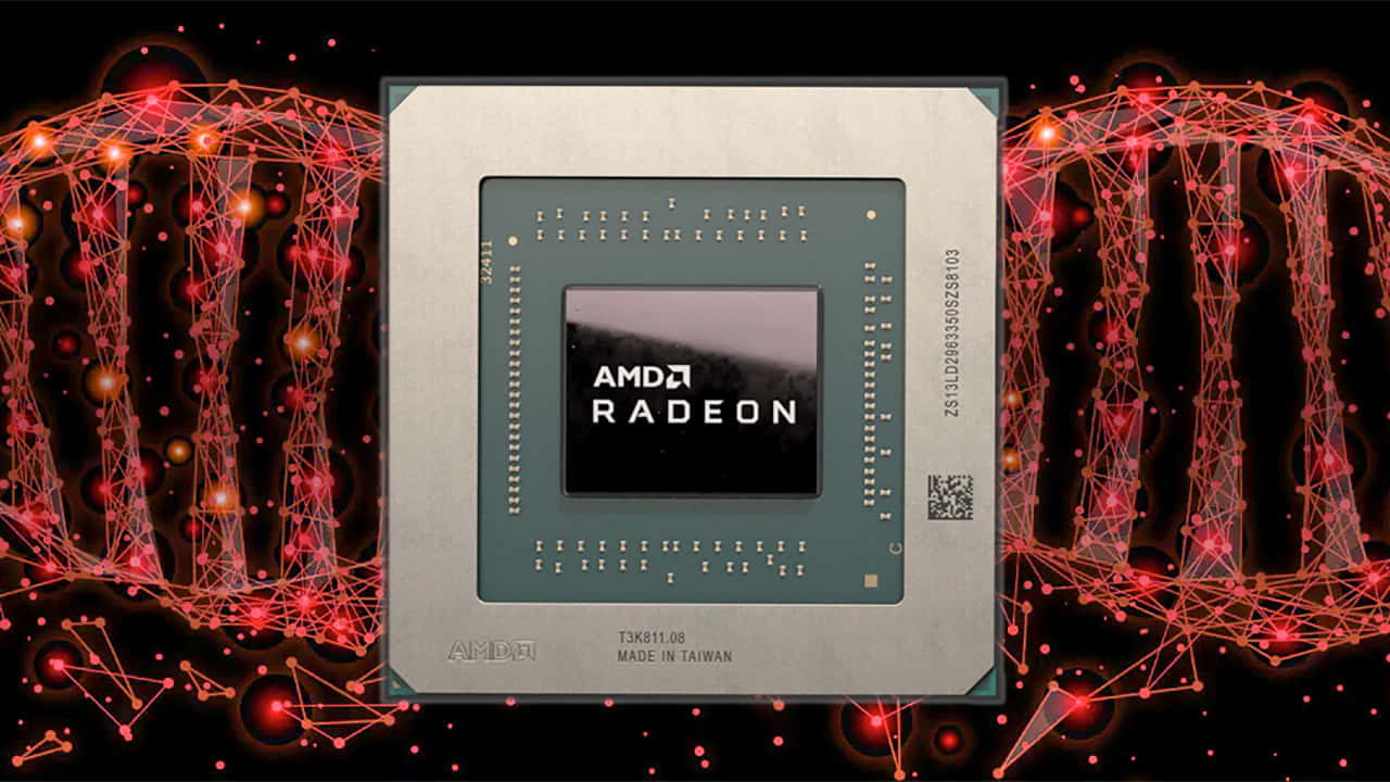 Enjoy a Powerful Computing Experience with AMD