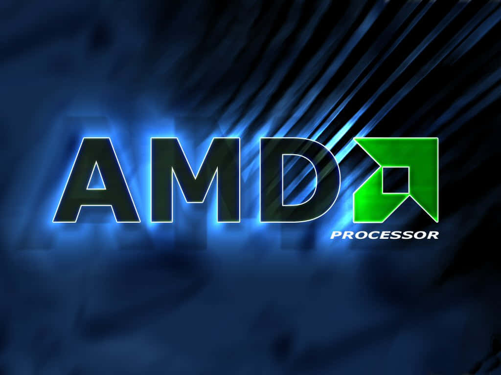 Uppgraderadin Datorprestanda Med Amd-processorer