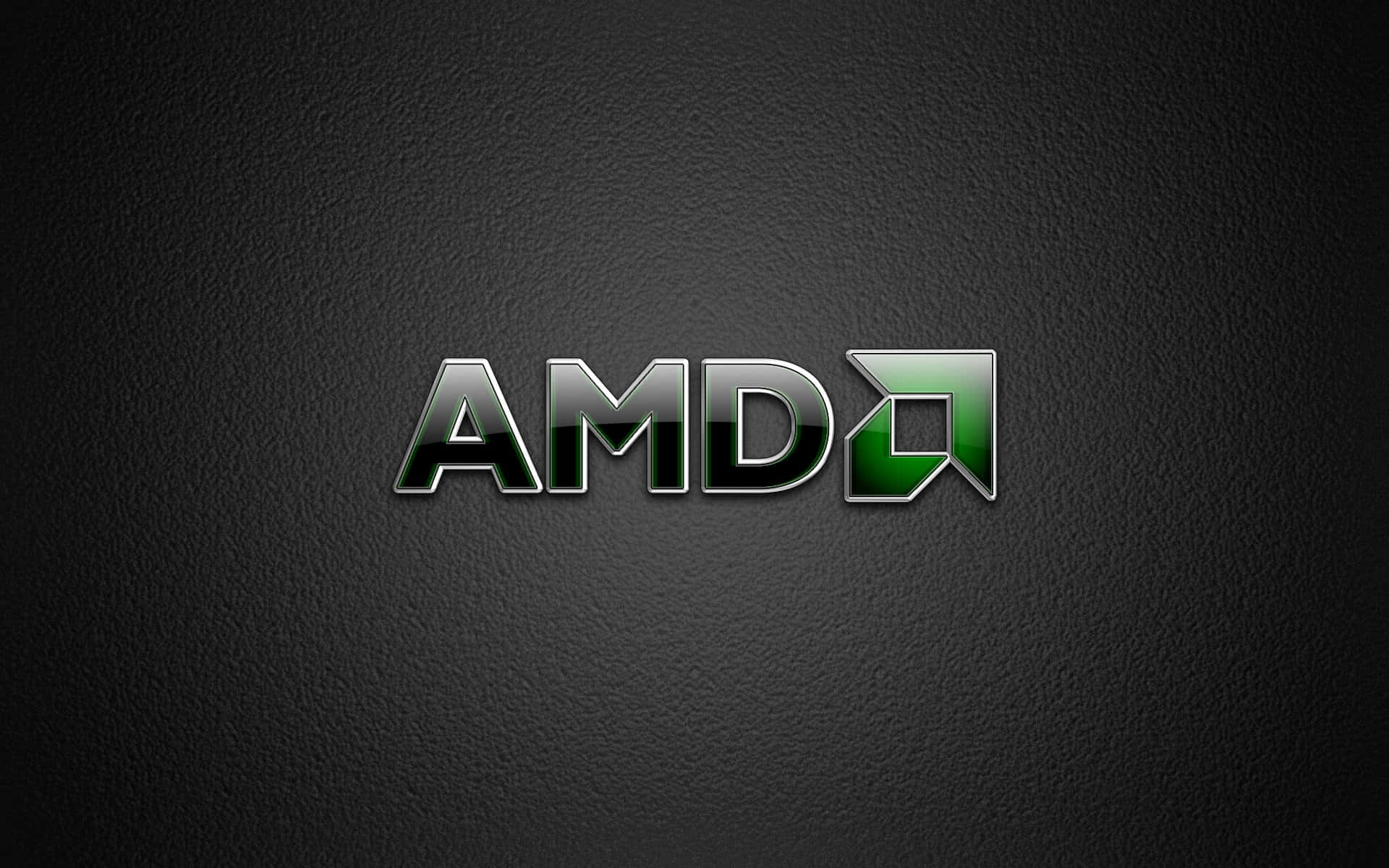AMD tech powering the system