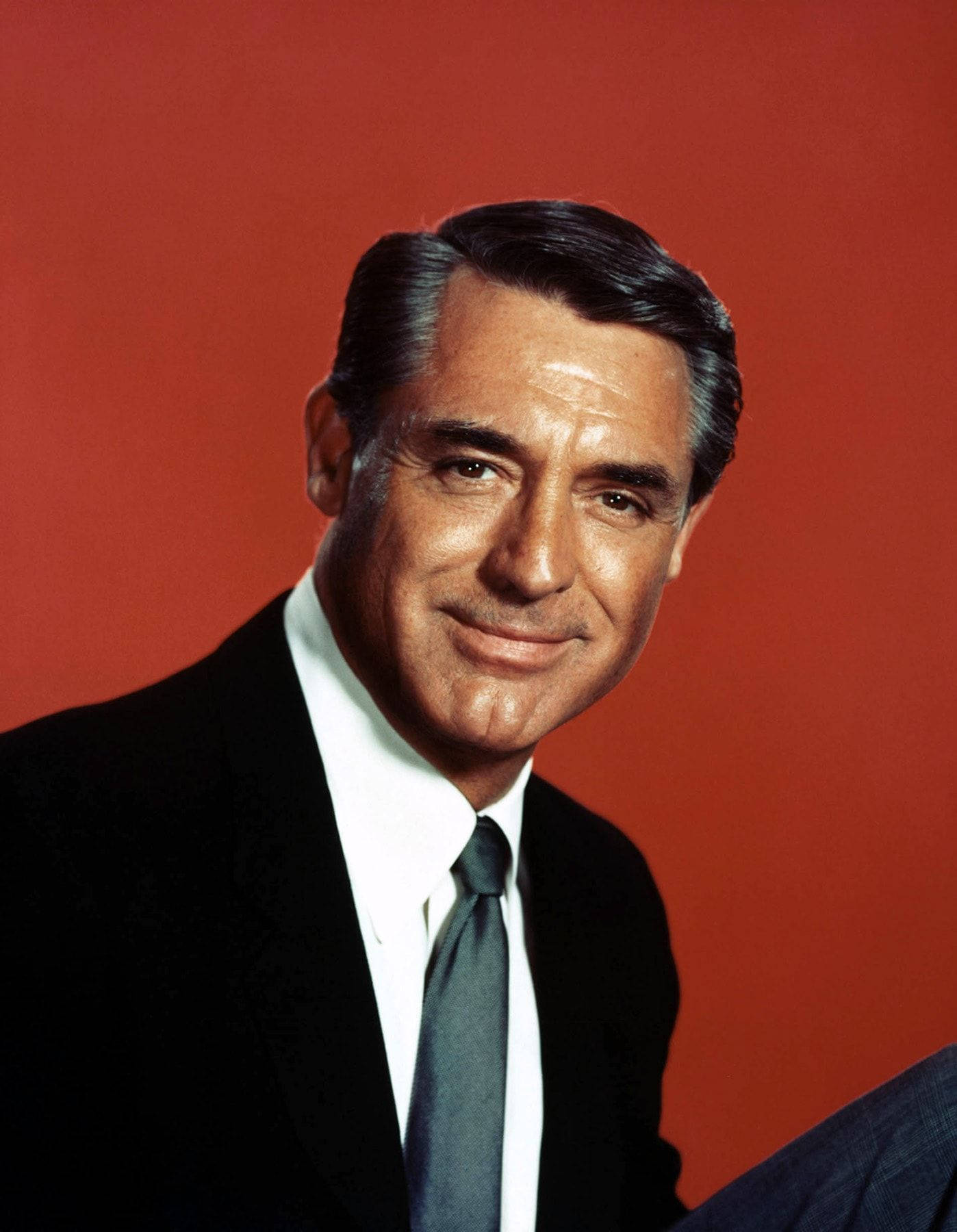 American Actor Cary Grant Wallpaper