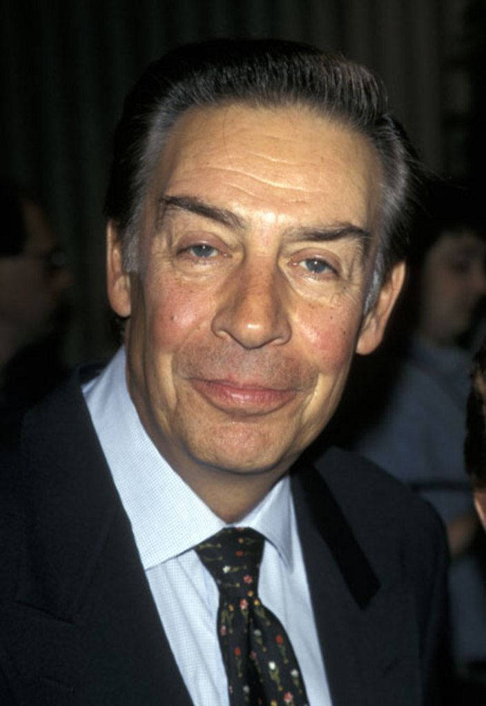 American Actor Jerry Orbach Annual Spring Luncheon Wallpaper